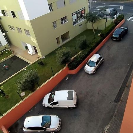 Mcr Funchal Διαμέρισμα Εξωτερικό φωτογραφία