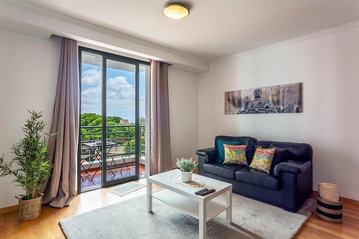Mcr Funchal Διαμέρισμα Εξωτερικό φωτογραφία
